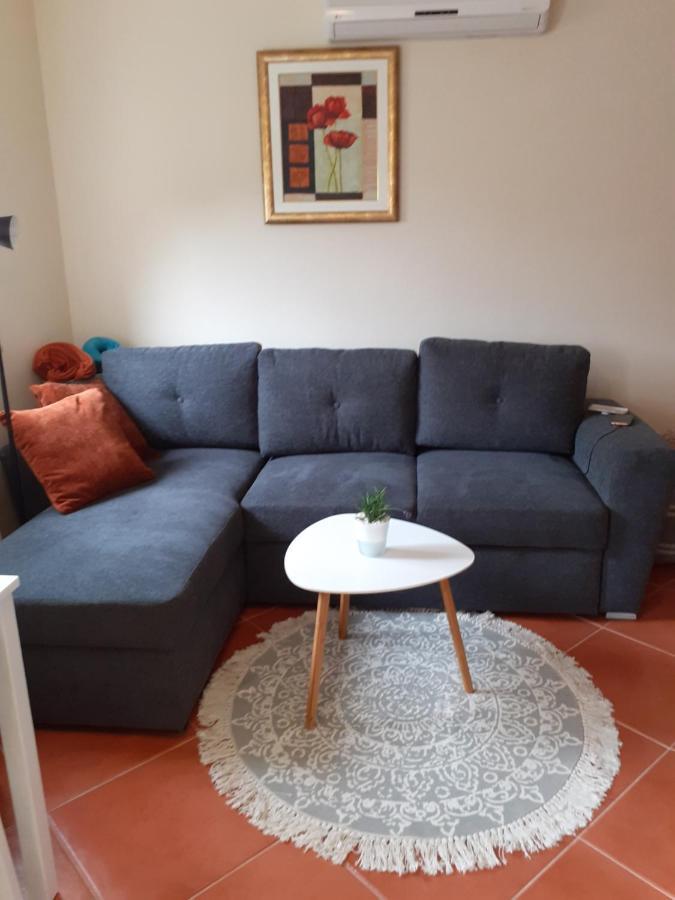 Lola Apartmani Rovinj Exterior foto